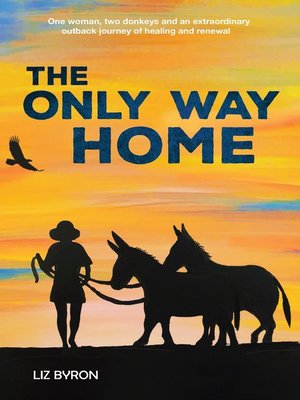 cover image of The Only Way Home